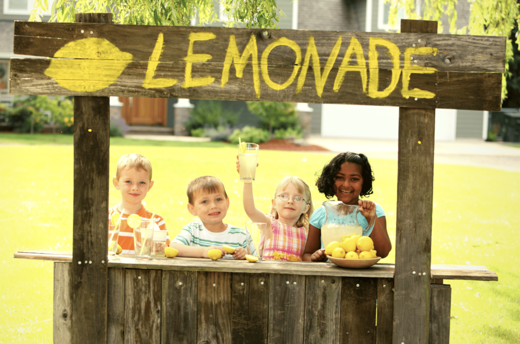 Sippin’ Lemonade While Saving the World: Impact-Driven Businesses to the Rescue!